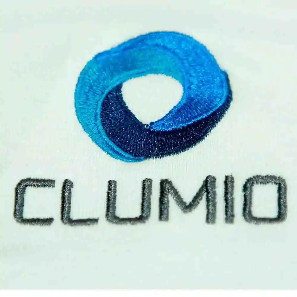 Personalized T-shirt with Logo and Text